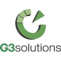 G3 Solutions Logo