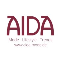 AIDA Textilvertriebs GmbH Logo