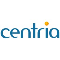 Centria - CSC Grupo Breca Logo
