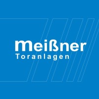 Meißner GmbH Toranlagen Logo