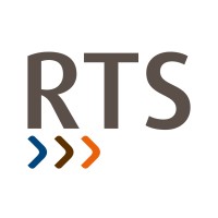 RTS Steuerberater Logo