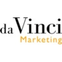 da Vinci Marketing Logo