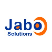 Jabo Solutions VOF Logo