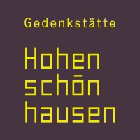 Gedenkstätte Berlin-Hohenschönhausen Logo