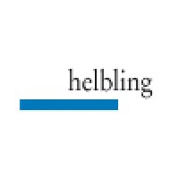 Helbling USA Logo