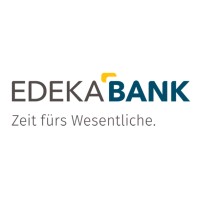 EDEKABANK AG Logo