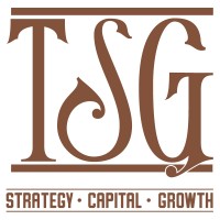 The Startup Garage Logo