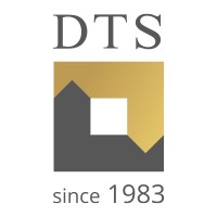 DTS Systeme GmbH Logo