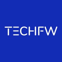 TechFW Logo