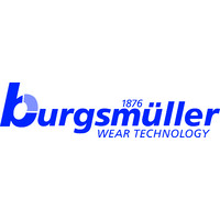 Burgsmüller GmbH Logo