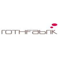 Rothfabrik GmbH & Co. KG Logo