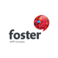 Agência Foster Logo