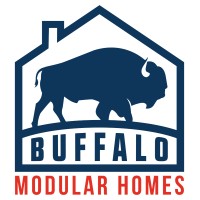 Buffalo Modular Homes Logo