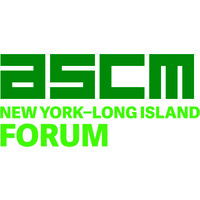 ASCM New York City - Long Island Forum Logo