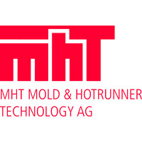 MHT Mold & Hotrunner Technology AG Logo