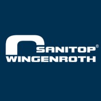 Sanitop-Wingenroth GmbH & Co. KG Logo