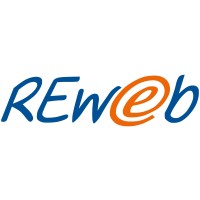 Reweb S.r.l. Logo