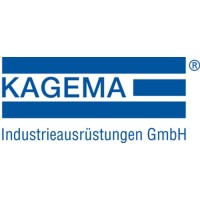 KAGEMA Industrieausrüstungen GmbH Logo