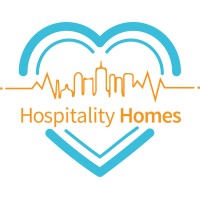 Hospitality Homes Logo