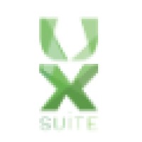 UXsuite GmbH Logo