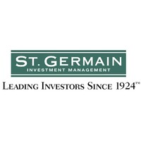St. Germain Investment Management Logo