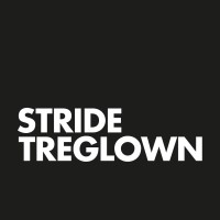 Stride Treglown Logo