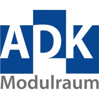 ADK Modulraum GmbH Logo