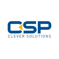 CSP GmbH Logo