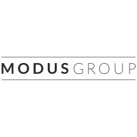 Modus Group Logo
