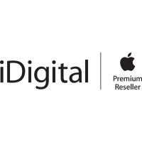 iDigital Logo