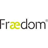 Fraedom Logo