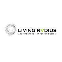 Living Radius Architecture & Interior Design Inc. Logo