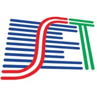 SET - Sociedade de Engenharia de Televisao Logo
