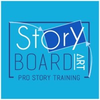 StoryboardArt.org Logo