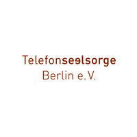 Telefonseelsorge Berlin e.V. Logo