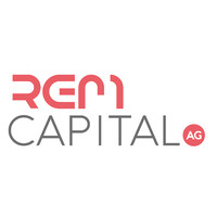 REM CAPITAL AG Logo