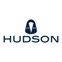 Hudson Holdings Ltd Logo