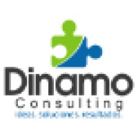 Dinamo Consulting Logo
