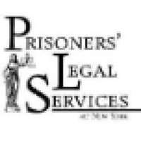 Prisoners Legal Services of New York Logo