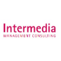 Intermedia Management Consulting Logo