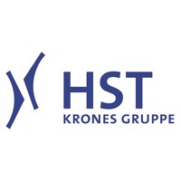 HST Maschinenbau GmbH Logo