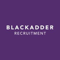 The Blackadder Recruitment Company Logo