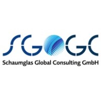 Schaumglas Global Consulting GmbH Logo