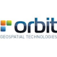 Orbit GT (Part of Bentley Systems Inc) Logo