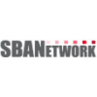 SBA Network Logo