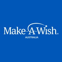 Make-A-Wish Australia Logo