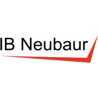 IB Neubaur GmbH Logo