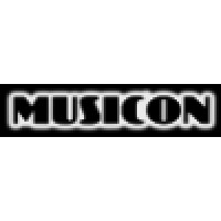 Musicon Logo