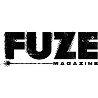 Fuze Magazine Logo