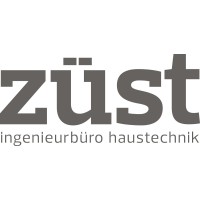 Züst Ingenieurbüro Haustechnik AG Logo
